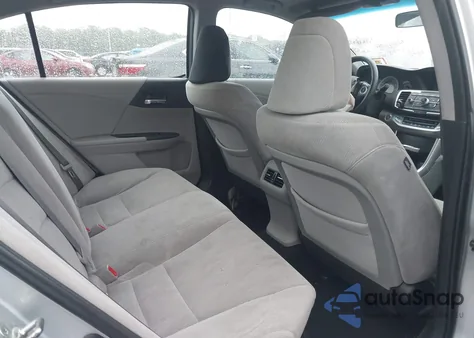 2013 Honda Accord Ex from USA, damaged, VIN 1HGCR2F70DA108073